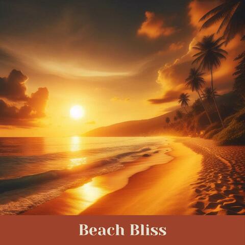 Beach Bliss: Summer Beats in the House, Lounge Lagoon