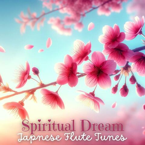 Spiritual Dream: Japnese Flute Tunes for Total Relaxation and Dreaming