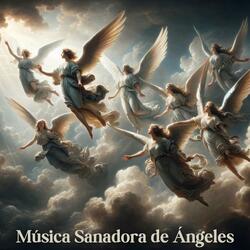 Bendiciones curativas de los ángeles
