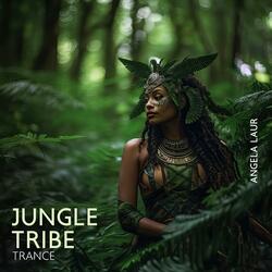 Luminescent Jungle Spells