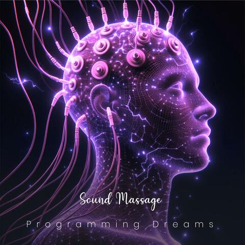 Sound Massage Relief Music for Sleeping