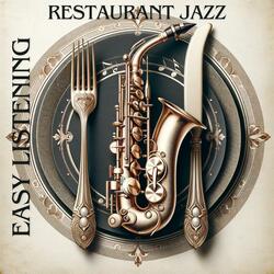 All You Need Jazz: Dinner for Two