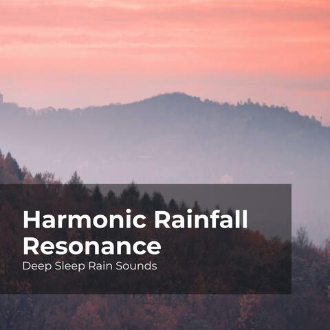 Harmonic Rainfall Resonance
