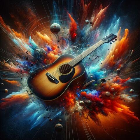 Best of Acoustic Guitar Instrumental Jazz