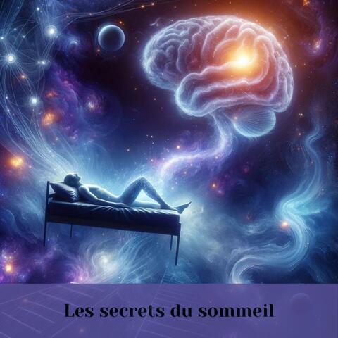 Les secrets du sommeil: Exploration du sommeil profond