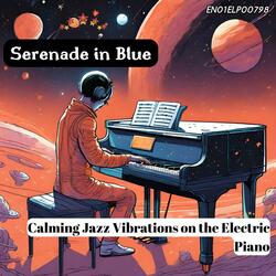 Melancholic Keys for Midnight Moods