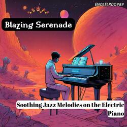 Dining with Jazz Calmness