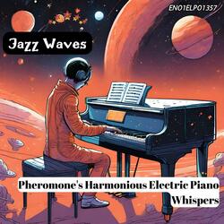 Jazz Reflections on the Classic Piano