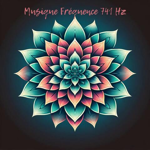 Musique de fréquence