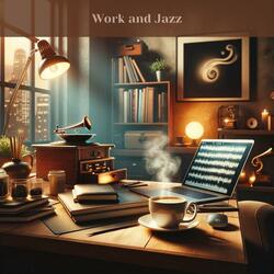 Office Relaxation Jazz