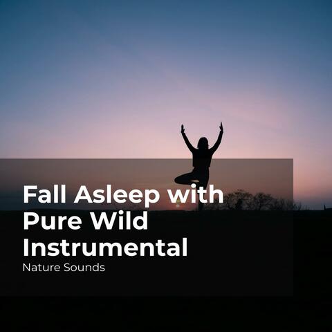 Fall Asleep with Pure Wild Instrumental