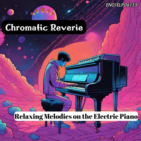 Chromatic Reverie: Relaxing Melodies on the Electric Piano