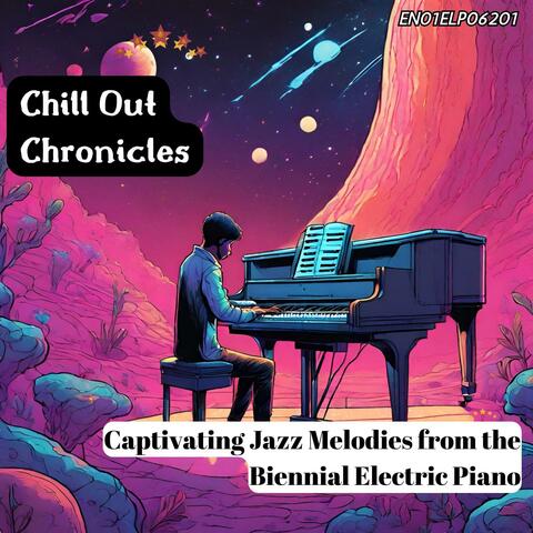 Chill Out Chronicles: Captivating Jazz Melodies from the Biennial Electric Piano