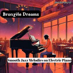 Mycorrhiza's Jazz Voyage