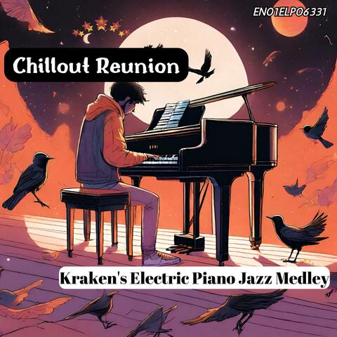 Chillout Reunion: Kraken's Electric Piano Jazz Medley
