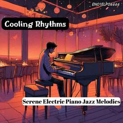 Enchanting Jazz Landscapes