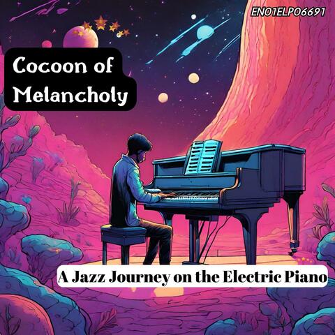 Cocoon of Melancholy: A Jazz Journey on the Electric Piano