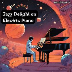Residual Dinner Jazz