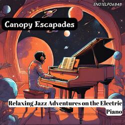 Motel Memories in a Jazz Key