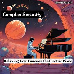 Dancing in Silence: Jazzed Dialogues on the Piano