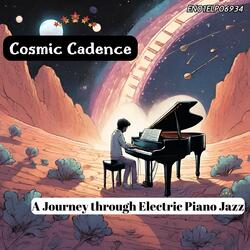 Jazzed in Outer Space