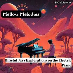 Cider Bliss Serenade