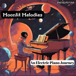 Euphoric Melodies in Roasting Jazz