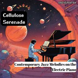 Tranquil Serenade for a Cozy Restaurant Evening