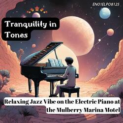 Velvet Soiree: Smooth jazz vibes for a relaxing evening