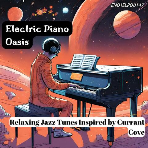Electric Piano Oasis: Relaxing Jazz Tunes Inspired by Currant Cove