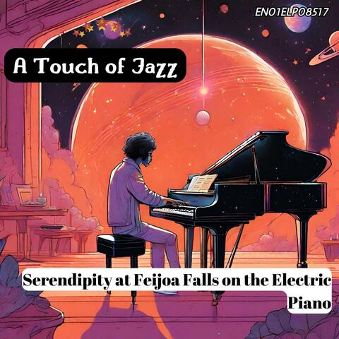 A Touch of Jazz: Serendipity at Feijoa Falls on the Electric Piano