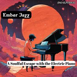 Nighttime Piano Escapades