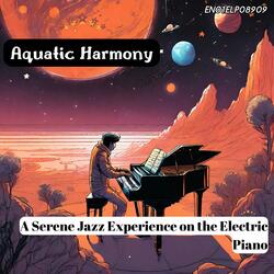 Relaxing Piano for Intimate Dinners