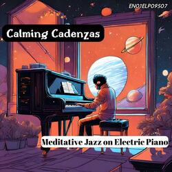 Jazzed Dreams in the Twilight Zone