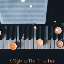Tranquil Piano Lounge Nights