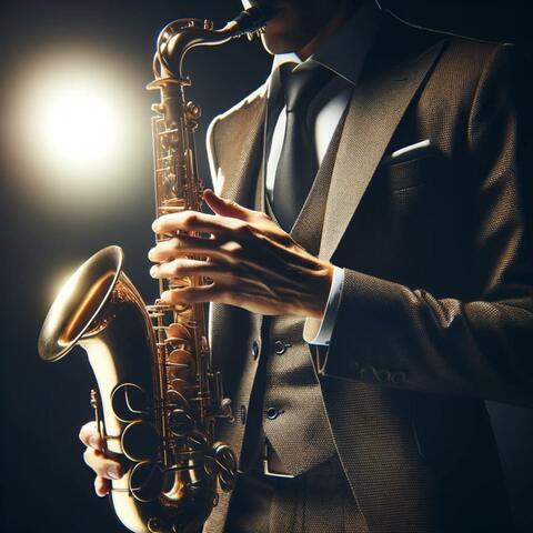 Saxophone for Sleep