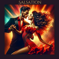 Salsation Groove Latin Jazz Nightlife