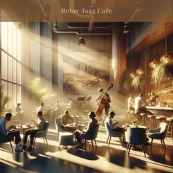 Jazz Café Tranquil