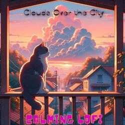 Lofi Raindrop Melodies