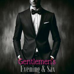 Jazz for Gentlemen's Night Out