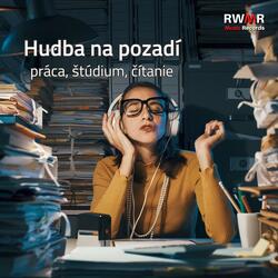 Veselé zvuky v pozadí