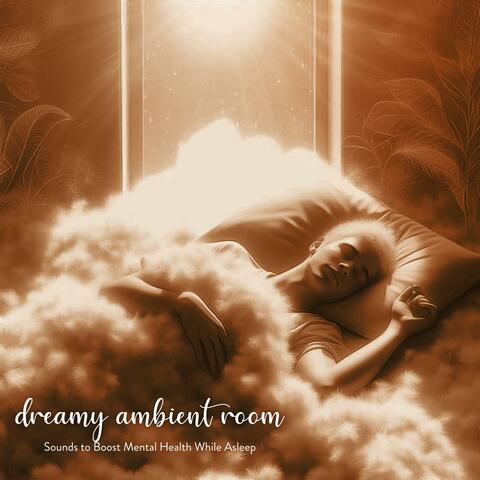 Sounds to Boost Mental Health While Asleep Rest and Happiness