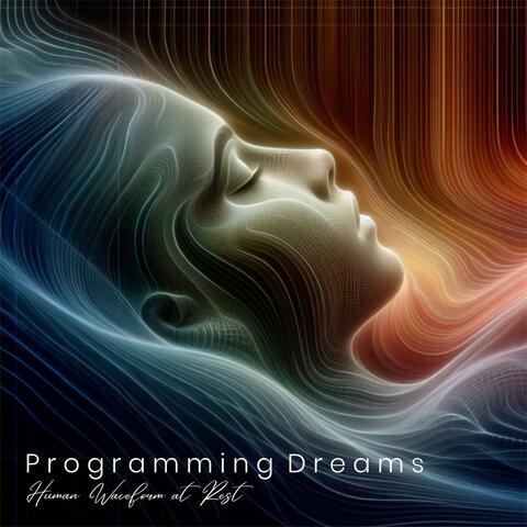 Human Waveform at Rest