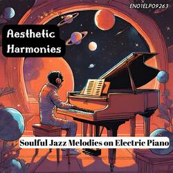 Twilight Harmonies: Serenades on the Keys