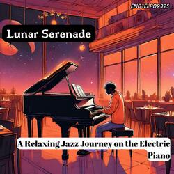 Midnight Blues in Guildhall