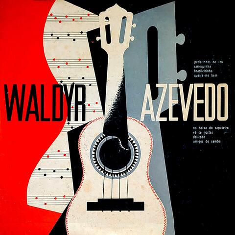Waldir Azevedo