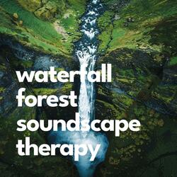 Smooth Waterfall Relaxation for Babies