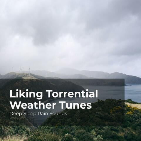 Liking Torrential Weather Tunes