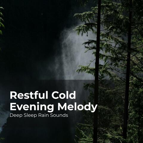Restful Cold Evening Melody