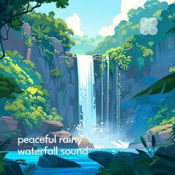 Smooth Waterfall Waves for Sleeping